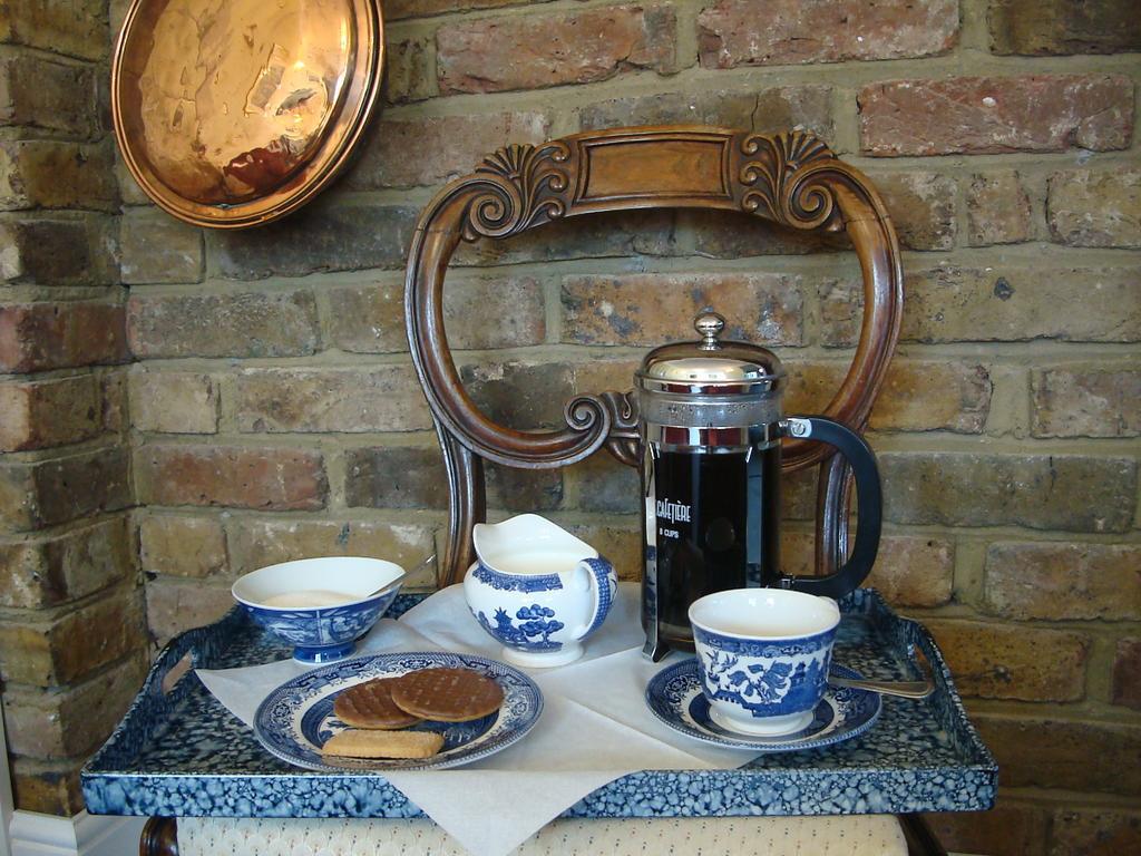 Hedgerley Pinfield Boutique Hotel מראה חיצוני תמונה