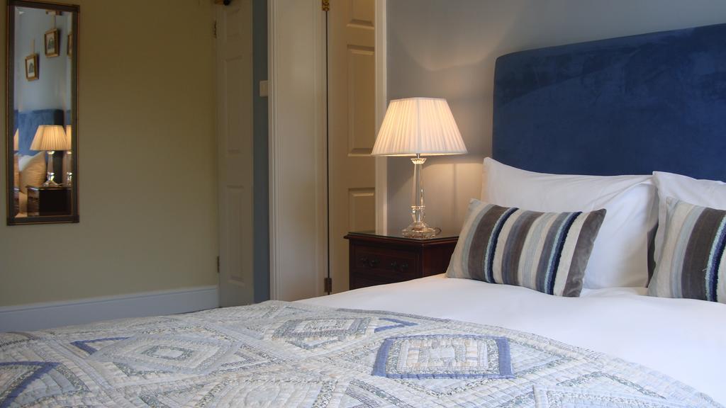 Hedgerley Pinfield Boutique Hotel חדר תמונה