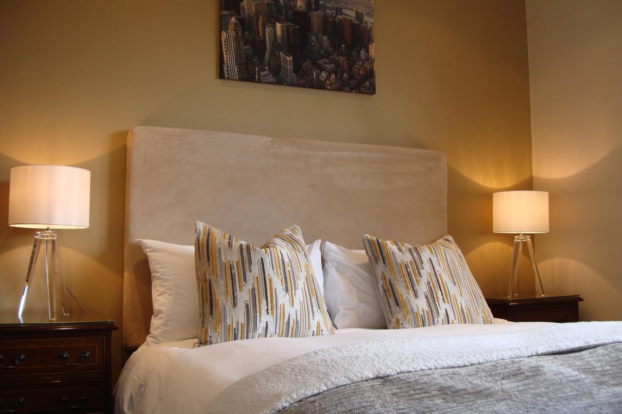 Hedgerley Pinfield Boutique Hotel מראה חיצוני תמונה