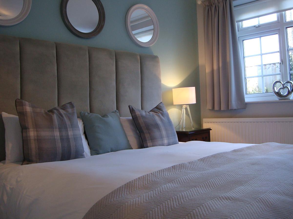 Hedgerley Pinfield Boutique Hotel מראה חיצוני תמונה