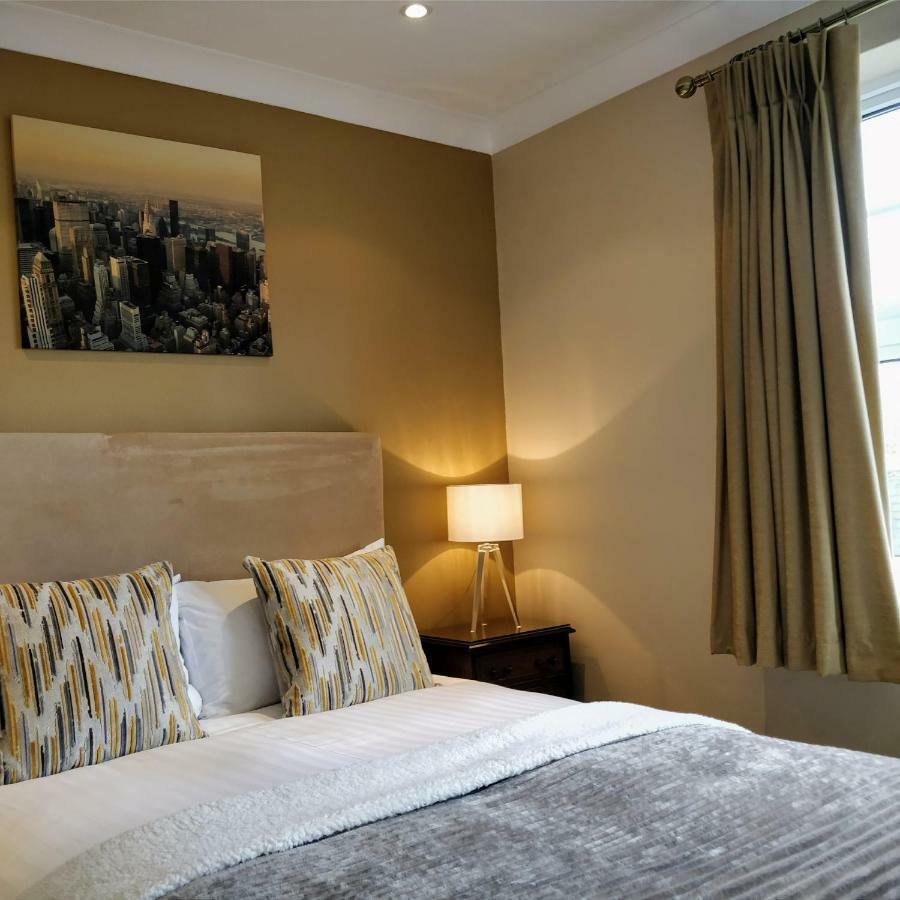 Hedgerley Pinfield Boutique Hotel מראה חיצוני תמונה