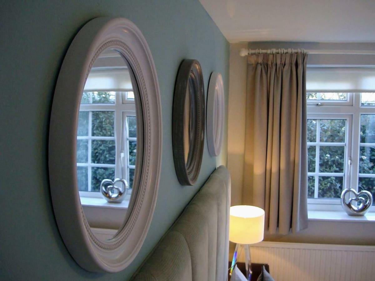 Hedgerley Pinfield Boutique Hotel מראה חיצוני תמונה